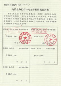 鄭州火爆網絡科技2011年度增值電信業務經營許可證年審合格解析 聚焦第二類增值電信業務發展